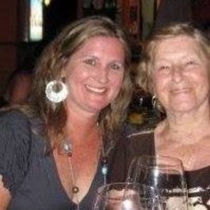 Meet your Posher, Angela